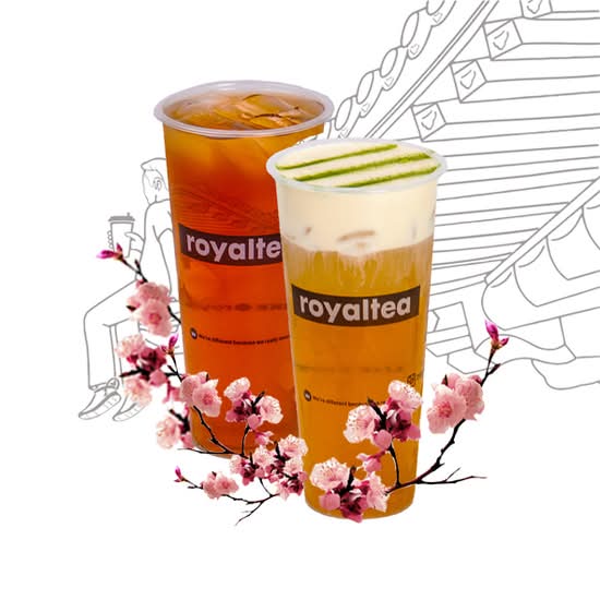 Peach Flower Oolong / 桃香乌龙